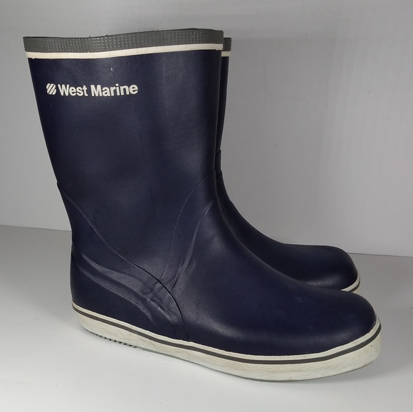 sailing boots west marine